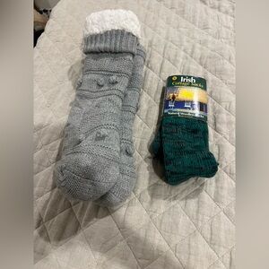 Sock bundle
